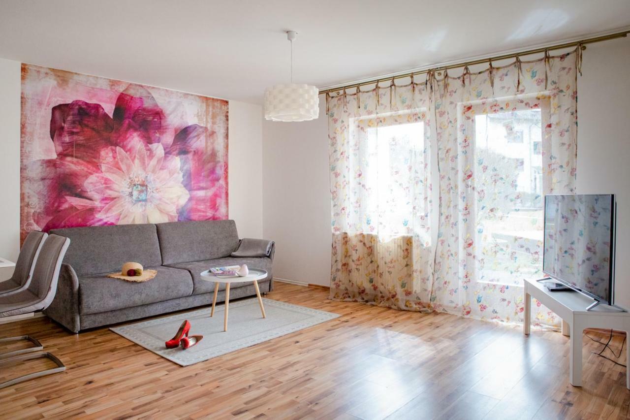Moor Apartment 12 Зинген Экстерьер фото