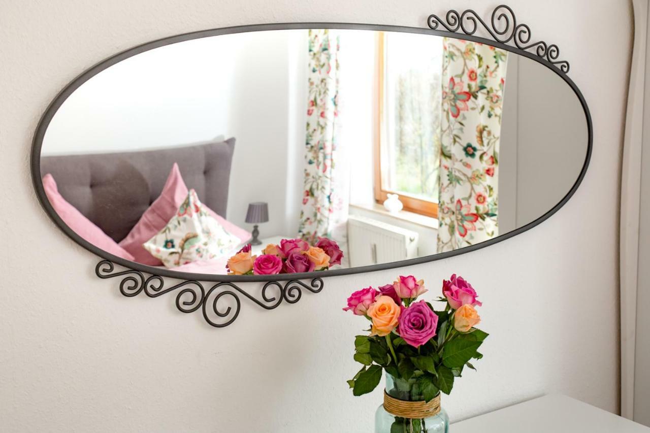 Moor Apartment 12 Зинген Экстерьер фото