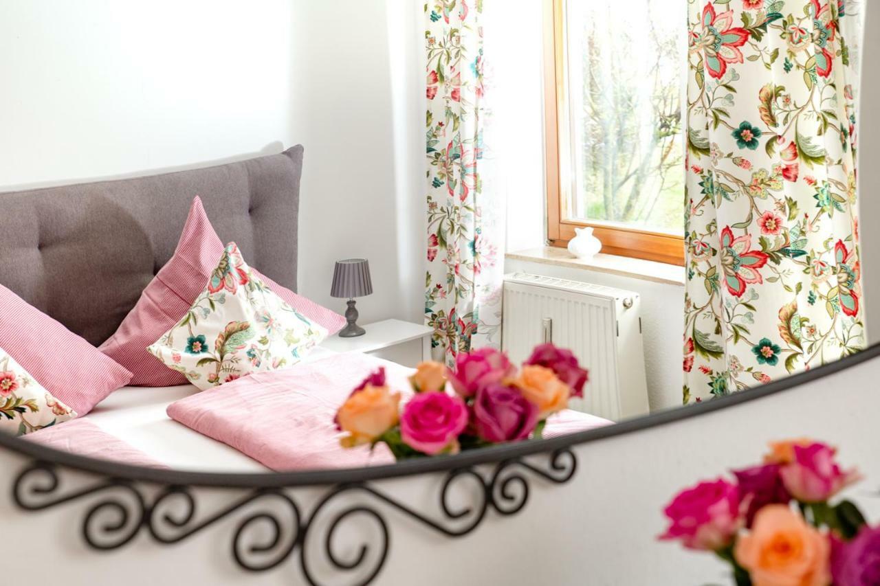 Moor Apartment 12 Зинген Экстерьер фото