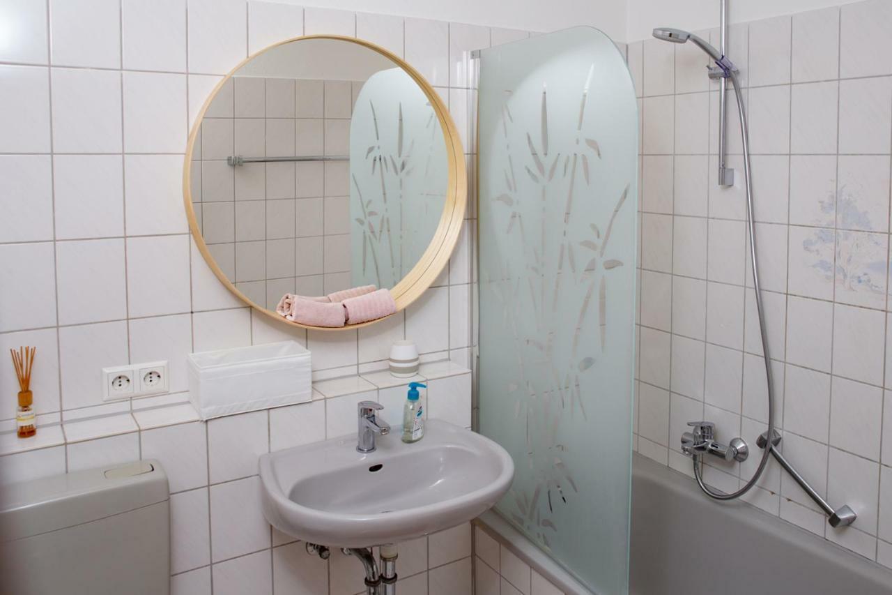 Moor Apartment 12 Зинген Экстерьер фото
