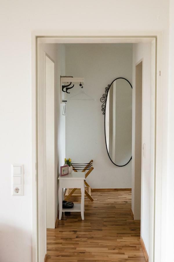 Moor Apartment 12 Зинген Экстерьер фото