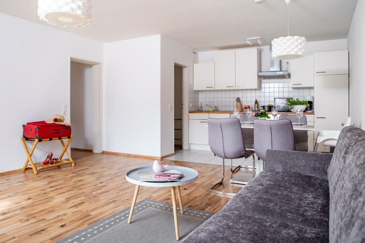 Moor Apartment 12 Зинген Экстерьер фото