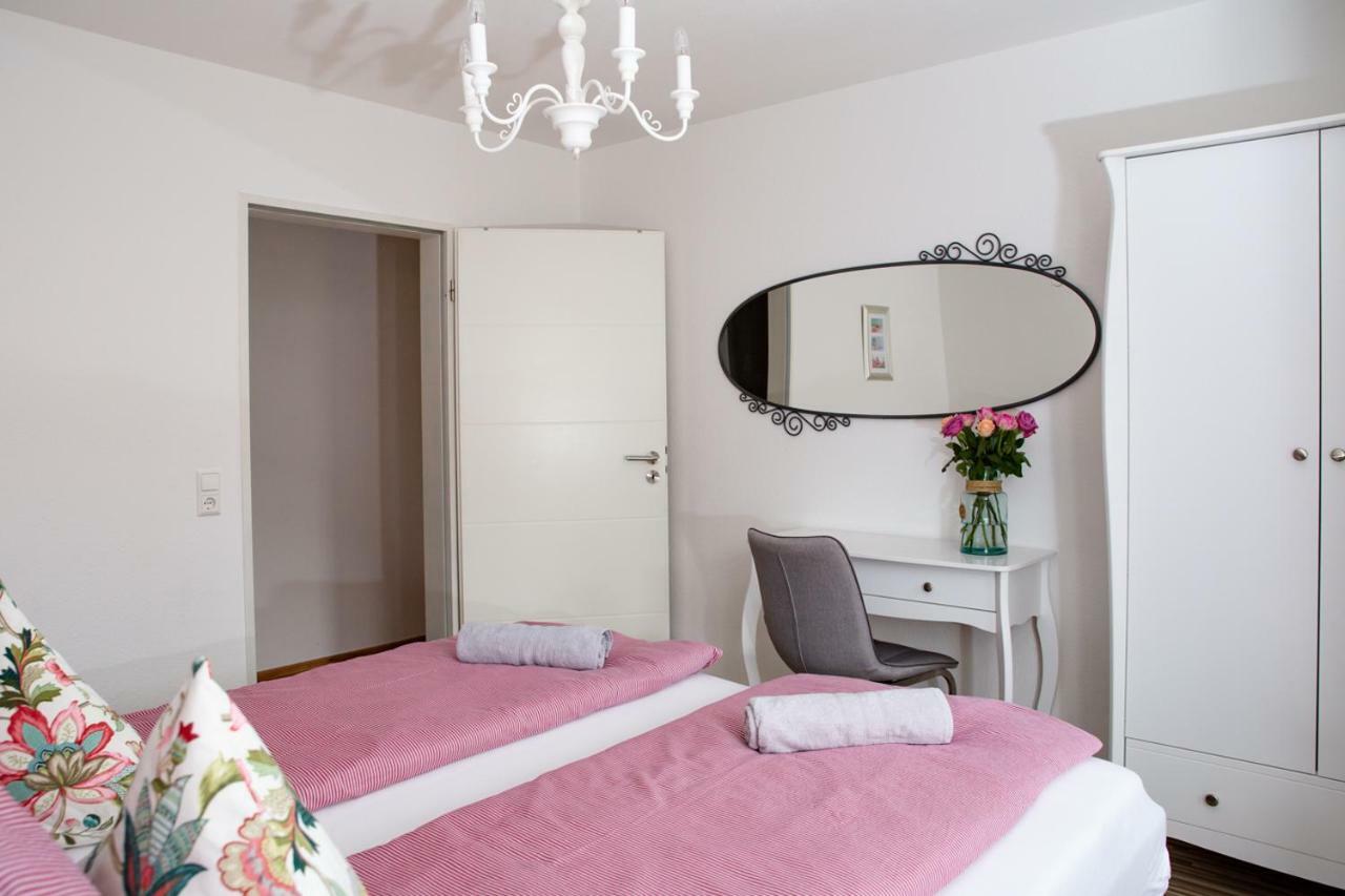 Moor Apartment 12 Зинген Экстерьер фото